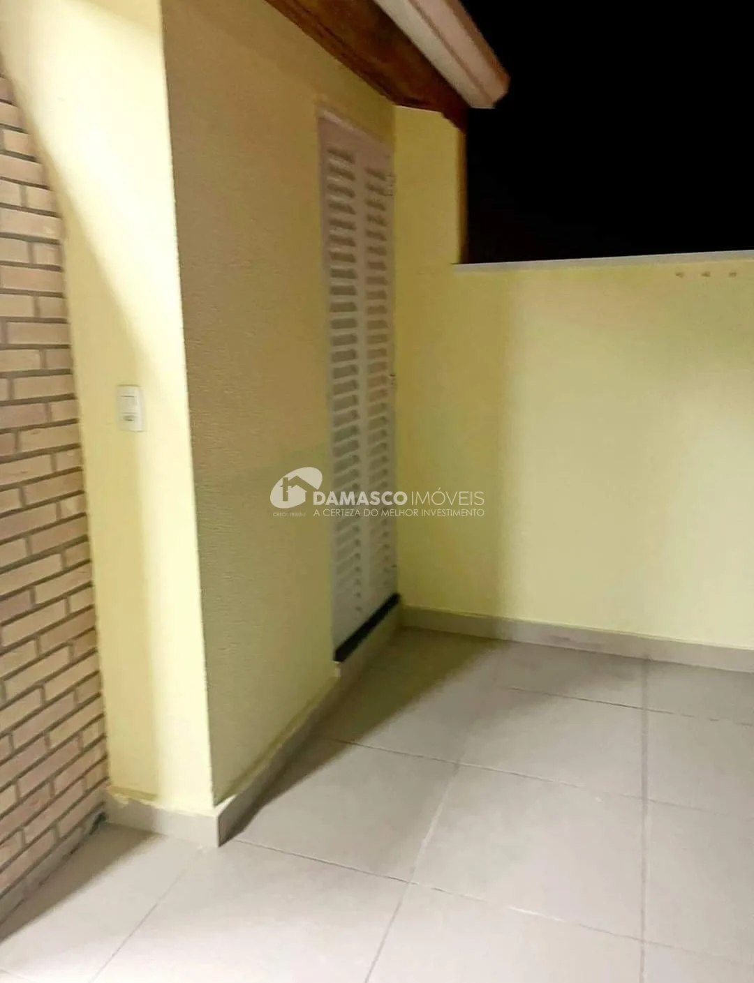 Cobertura à venda 2 Quartos, 1 Vaga, 102M², Parque Novo Oratório, Santo André - SP 