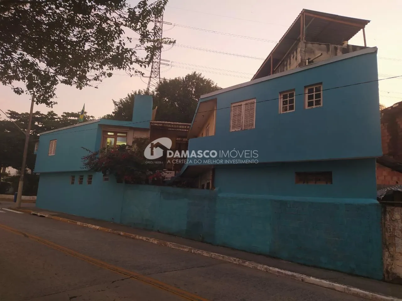 Casa à venda 4 Vagas, 252M², Barcelona, São Caetano do Sul - SP