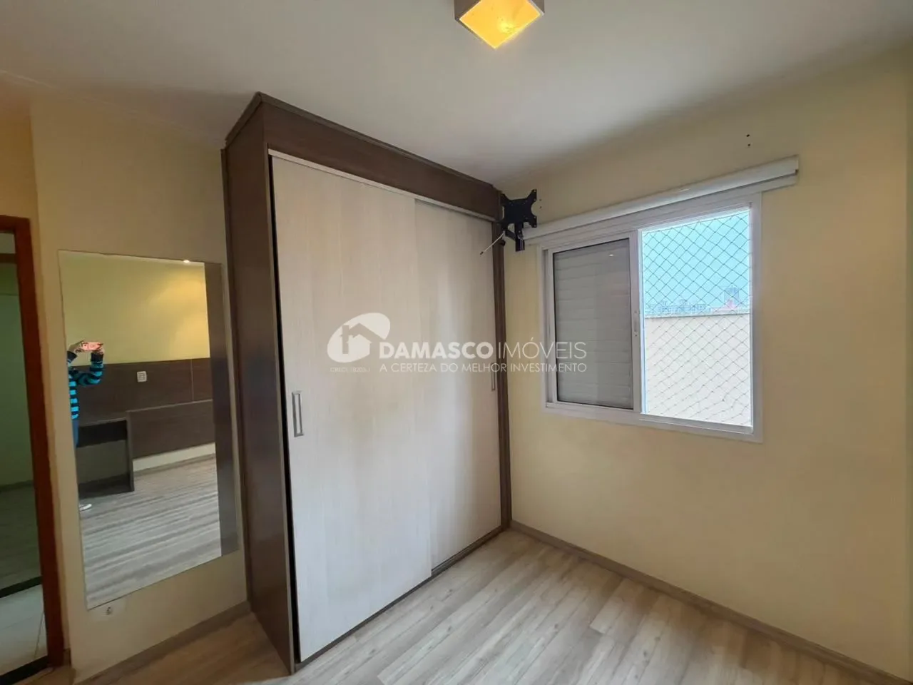 Apartamento à venda, Olímpico, São Caetano do Sul, SP