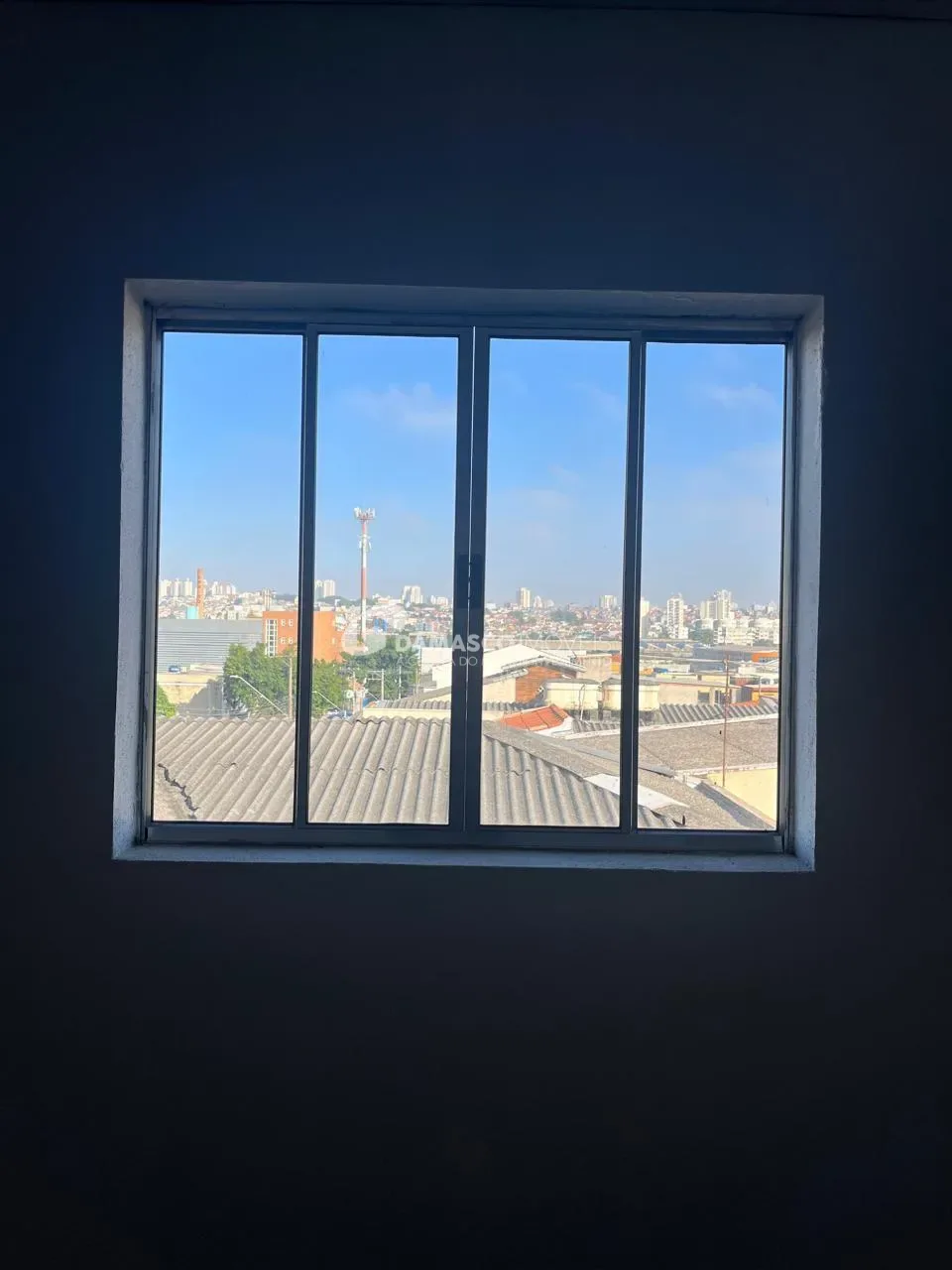 Depósito para Locação Santo Antônio, São Caetano do Sul - SP