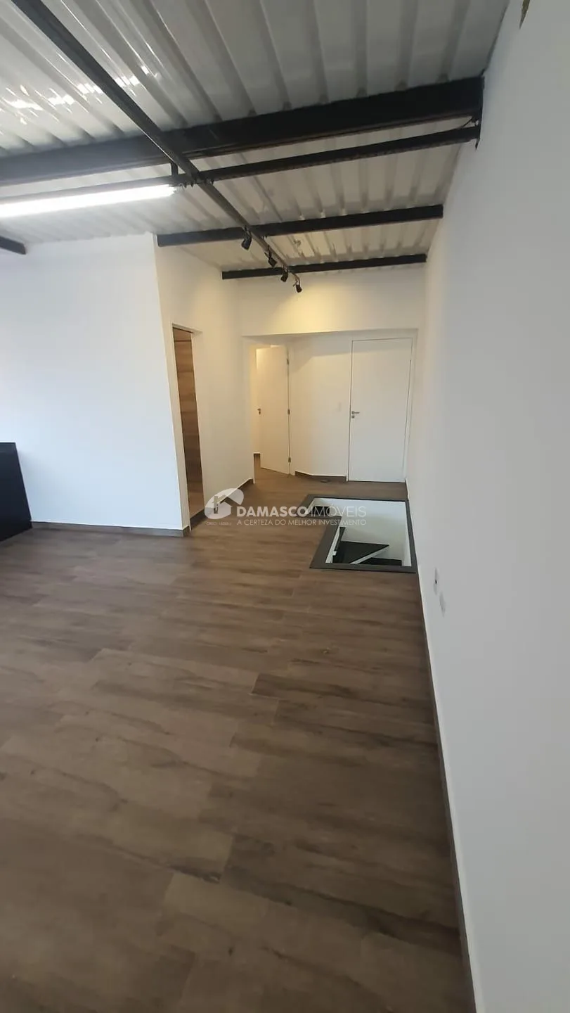 Cobertura à venda 3 Quartos, 2 Suites, 144M², Vila Camilópolis, Santo André - SP 