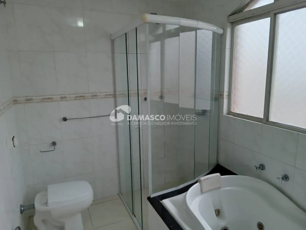 Apartamento para locação, Centro, Santo André, SP