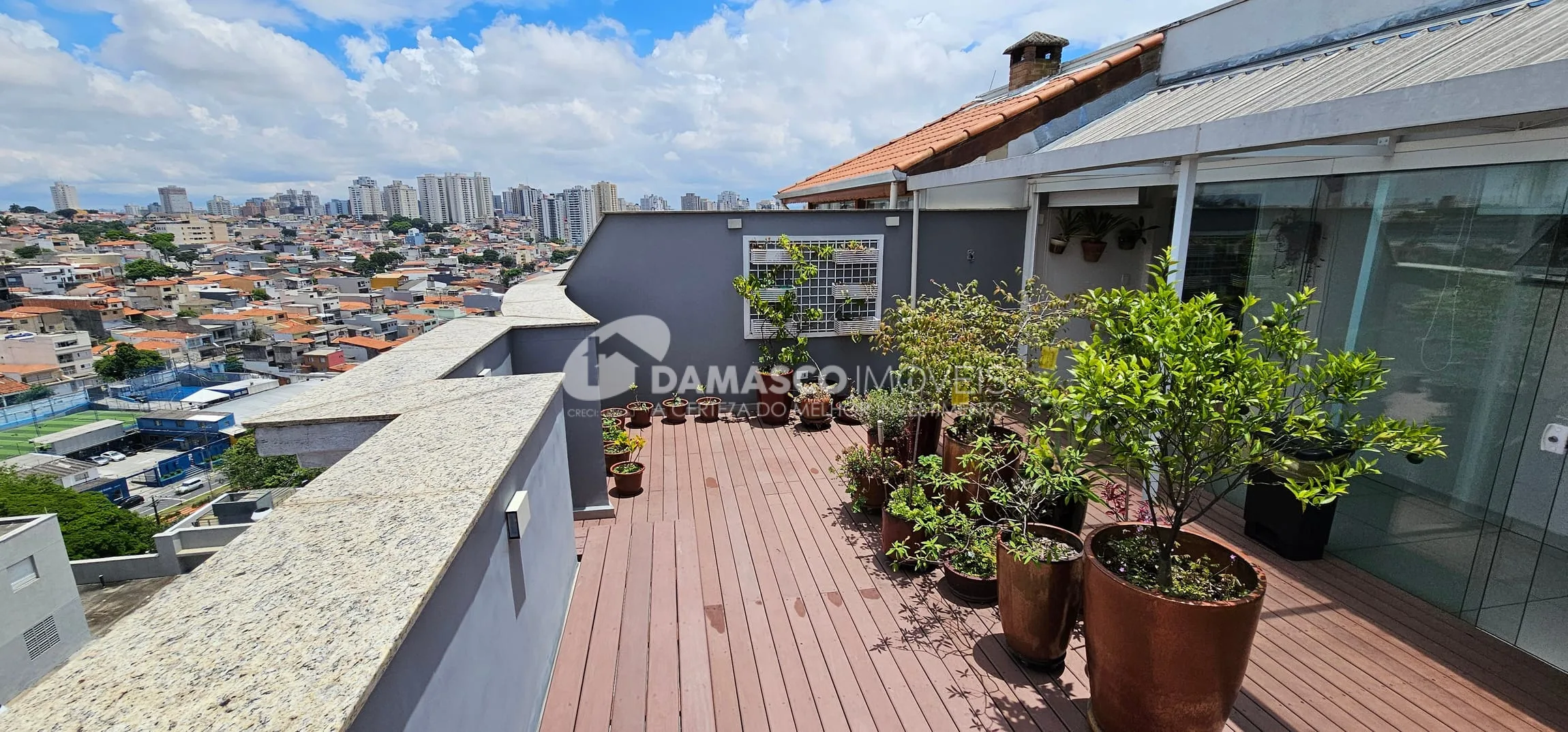 Apartamento à venda, Santa Maria, São Caetano do Sul, SP