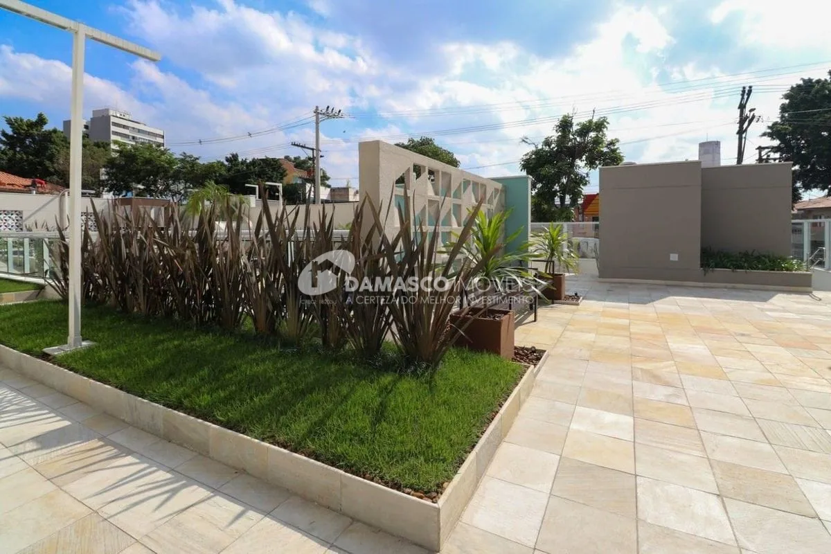 Apartamento à venda, 2 suítes, 2 vagas, Santo Antônio, São Caetano do Sul, SP