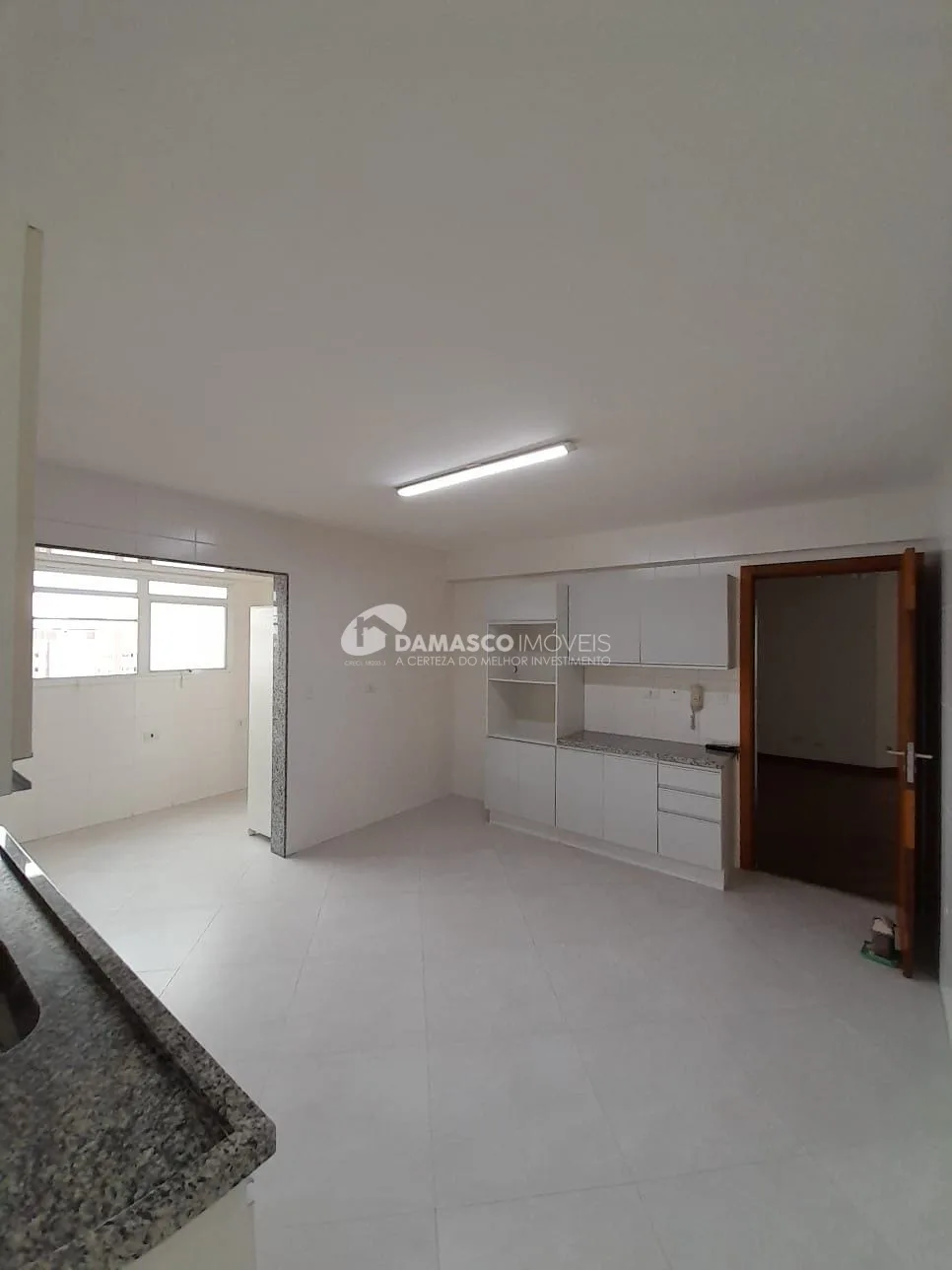 Apartamento à venda, Santa Paula, São Caetano do Sul, SP