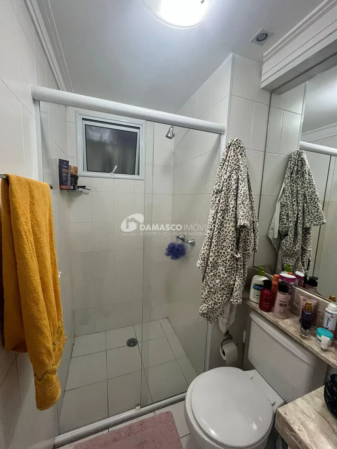 Apartamento à venda, Osvaldo Cruz, São Caetano do Sul, SP