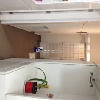 Sobrado à venda 3 Quartos, 1 Suite, 3 Vagas, 111M², Vila Prudente, São Paulo - SP