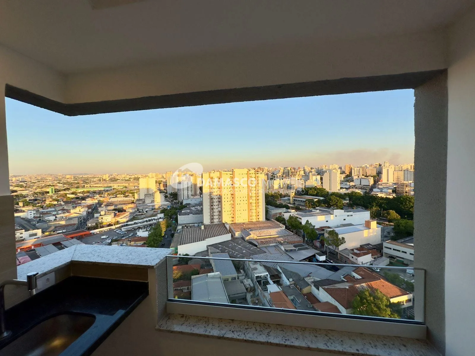 Apartamento à venda, Fundação, São Caetano do Sul, SP