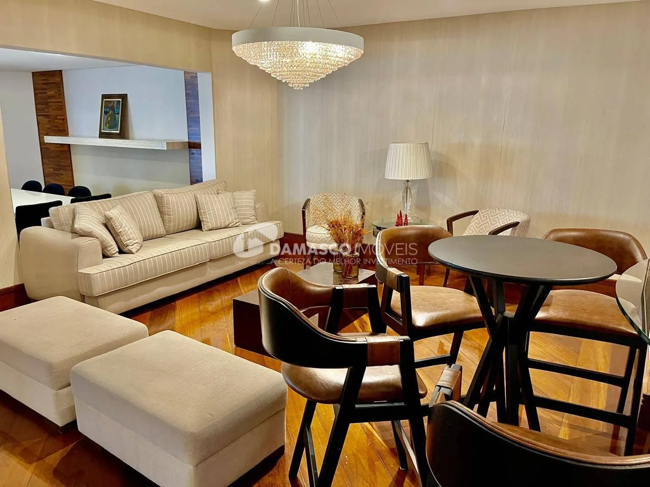Apartamento à venda, Santa Paula, São Caetano do Sul, SP