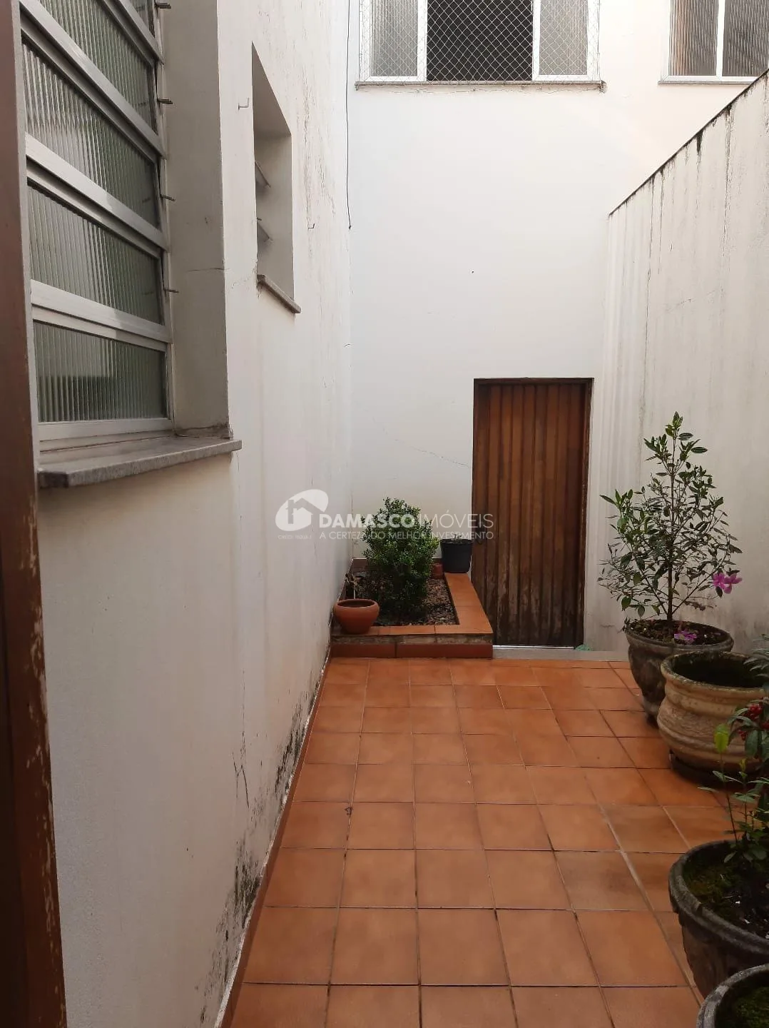 Sobrado à venda 3 Quartos, 2 Suites, 2 Vagas, 209M², Osvaldo Cruz, São Caetano do Sul - SP