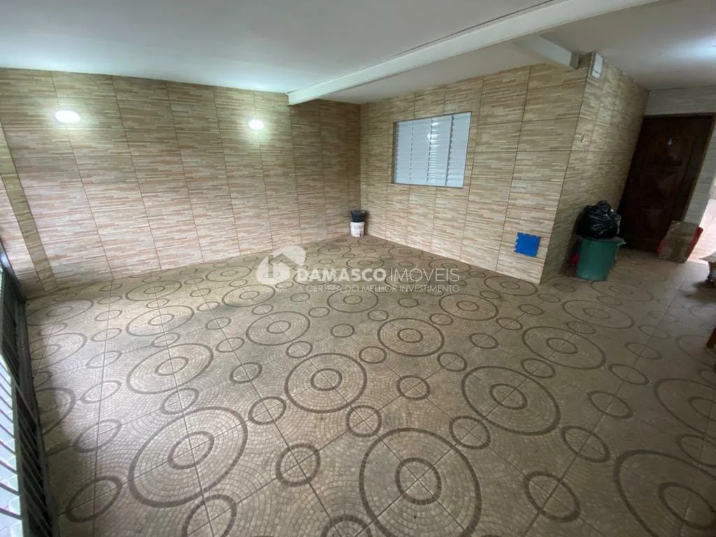 Casa à venda 3 Quartos, 1 Vaga, 200M², Vila Califórnia, São Paulo - SP