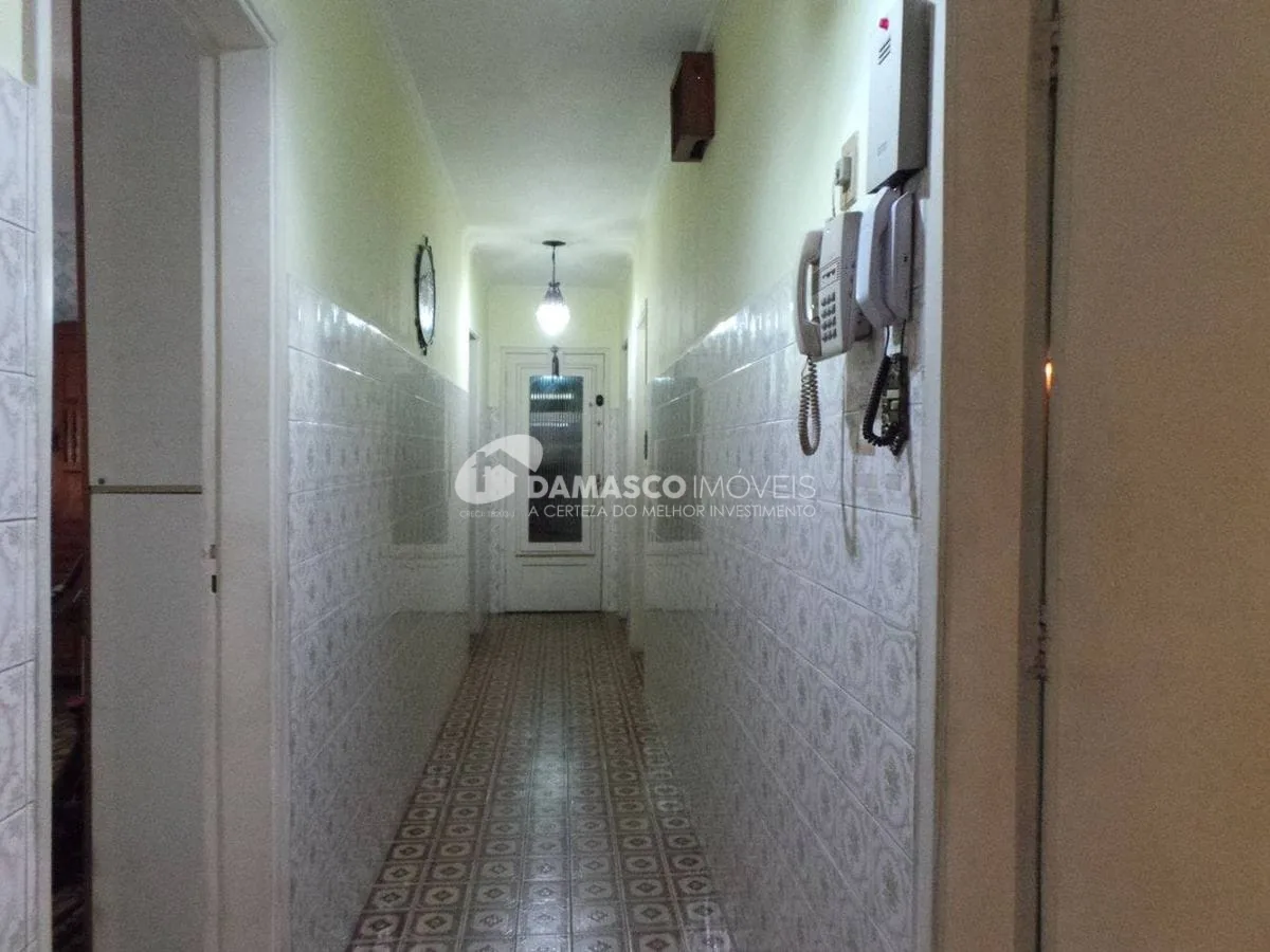Prédio Residencial e Comercial no Bairro Santa Maria em Santo André