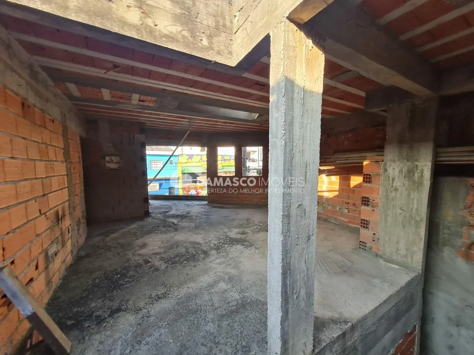 Prédio à venda 120M², Olímpico, São Caetano do Sul - SP