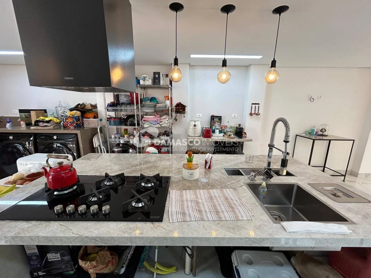 Casa à venda, 3 dorm, 4 vagas,  Olímpico, São Caetano do Sul, SP