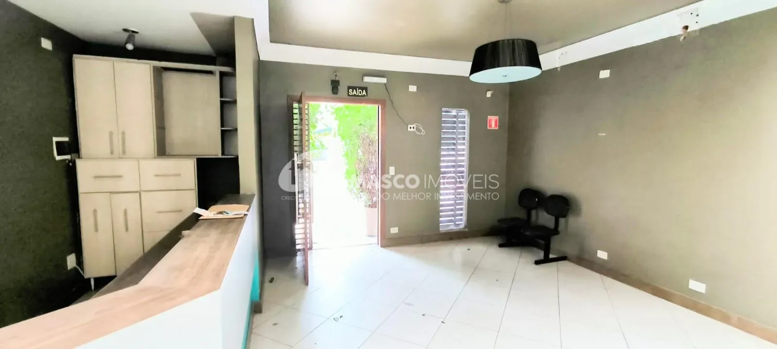 Sobrado Comercial à Venda no Santo Antônio, São Caetano do Sul | 473 m² | 3 Vagas