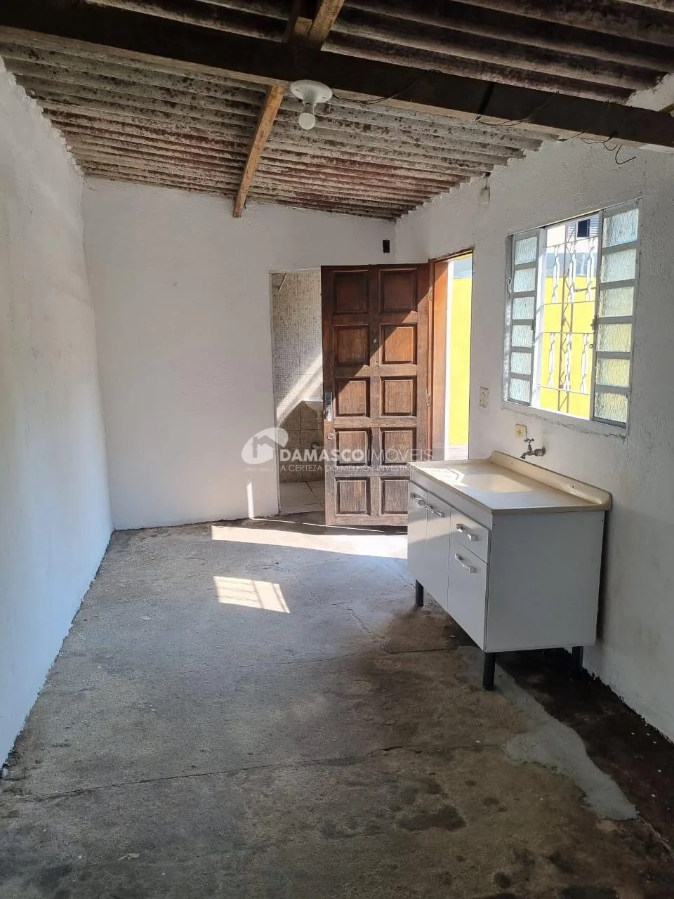Casa para locação, Nova Gerty, São Caetano do Sul, SP