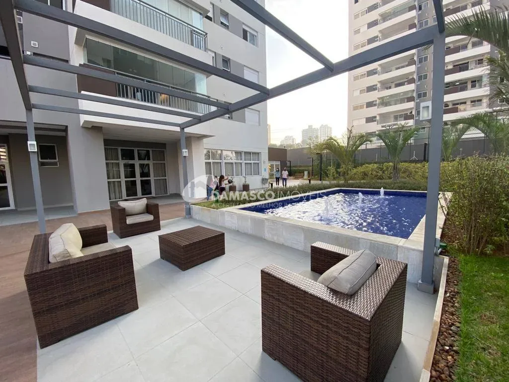 Apartamento à venda, Centro, Santo André, SP
