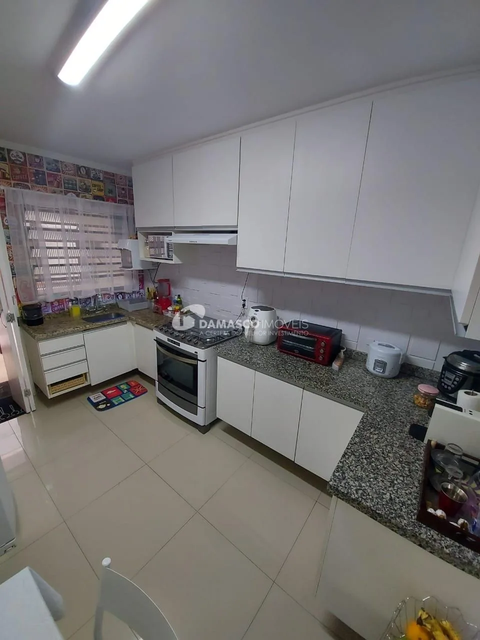Sobrado à venda, Vila Ivone, São Paulo, SP