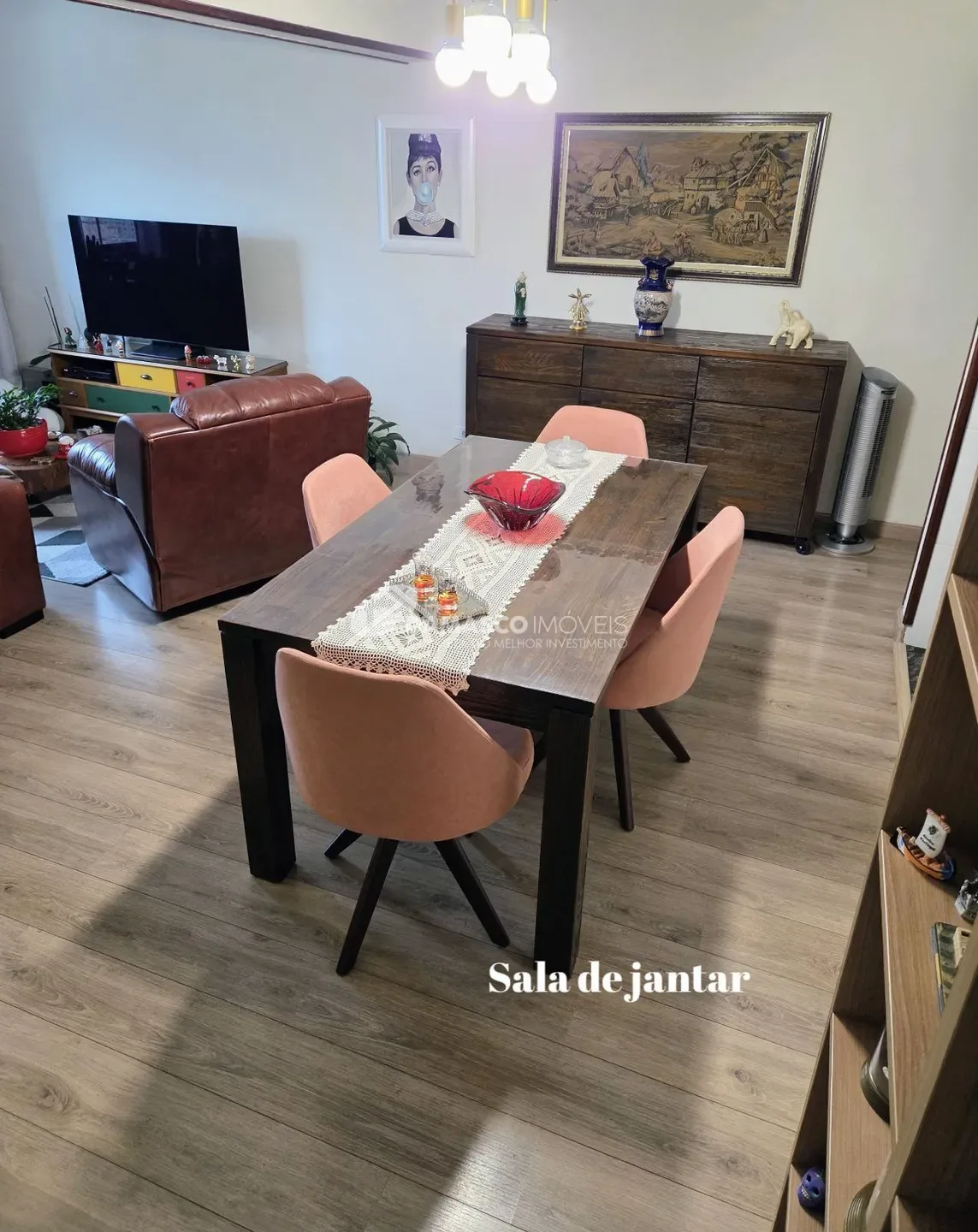 Apartamento à venda 3 Quartos, 1 Vaga, 94M², Santa Maria, São Caetano do Sul - SP