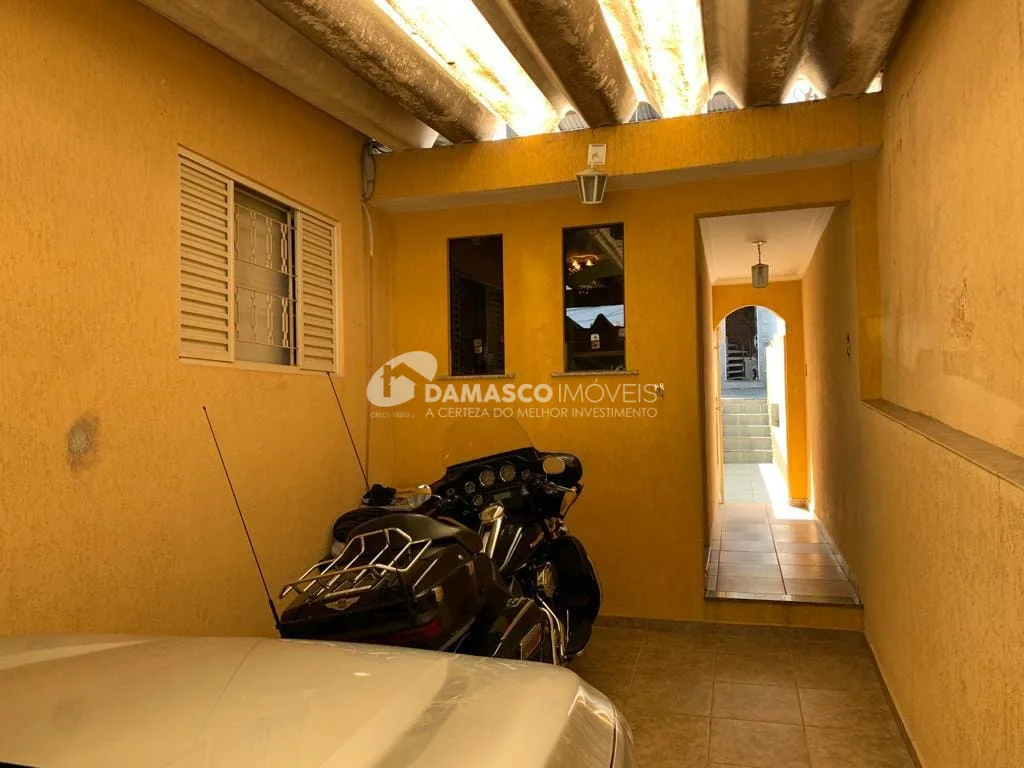 Casa à venda  moradia  multi familiar. Olímpico, São Caetano do Sul - SP