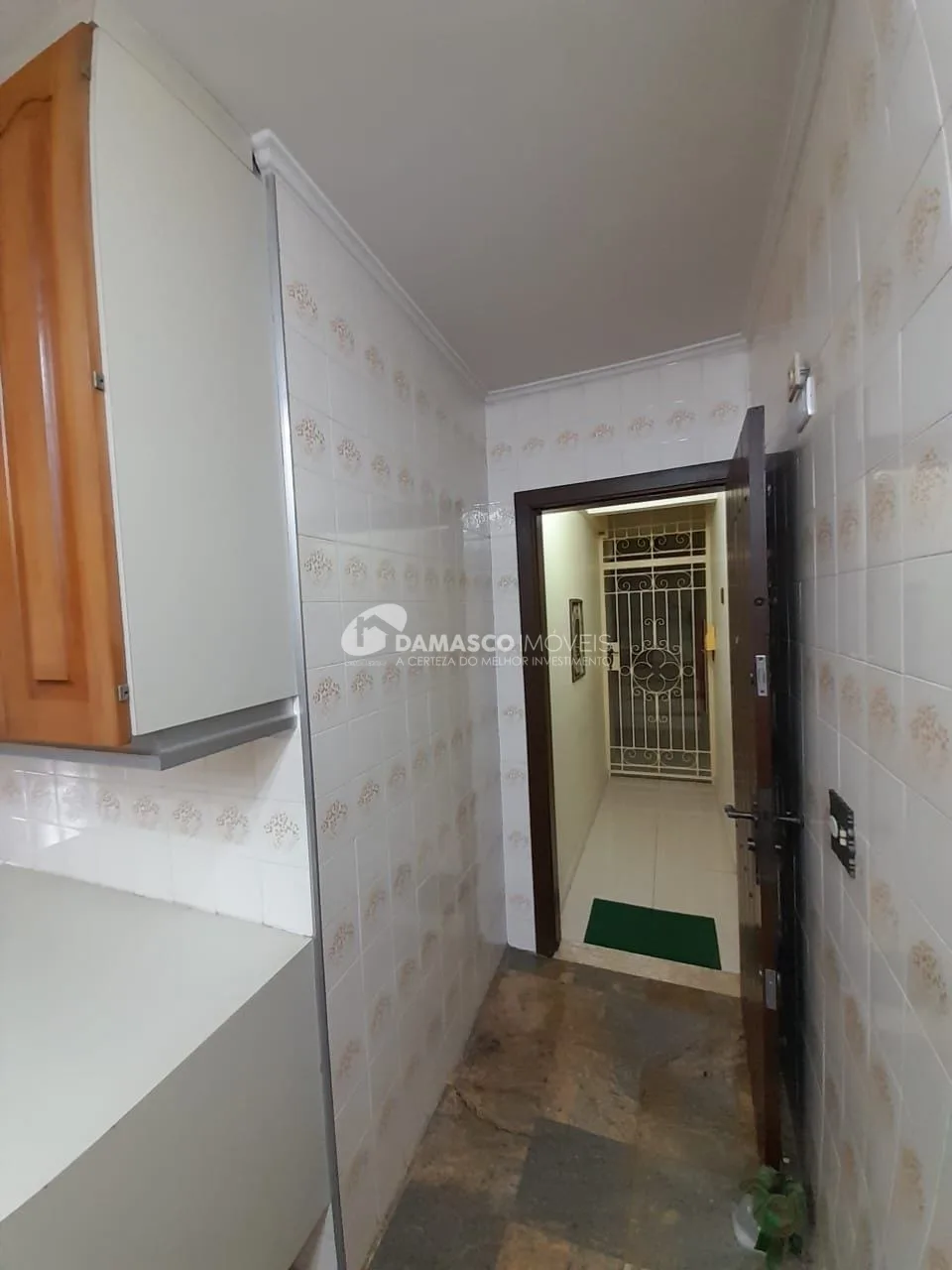 Apartamento para locação, Osvaldo Cruz, São Caetano do Sul, SP