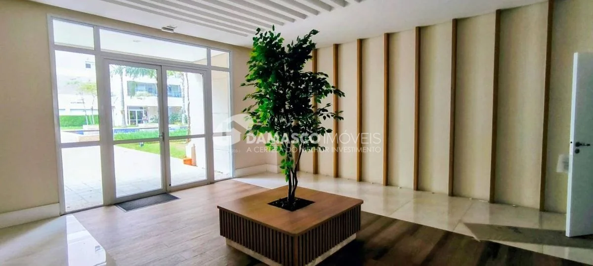 Apartamento Alto Padrão com 3 quartos, Centro - São Bernardo do Campo