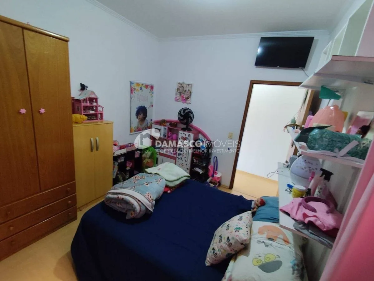 Apartamento à venda, 3 dorm, 1 vaga, Vila Camilópolis, Santo André, SP