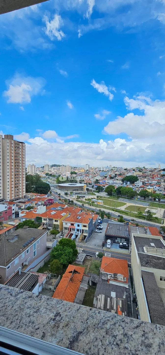 Apartamento à venda, Santa Maria, São Caetano do Sul, SP