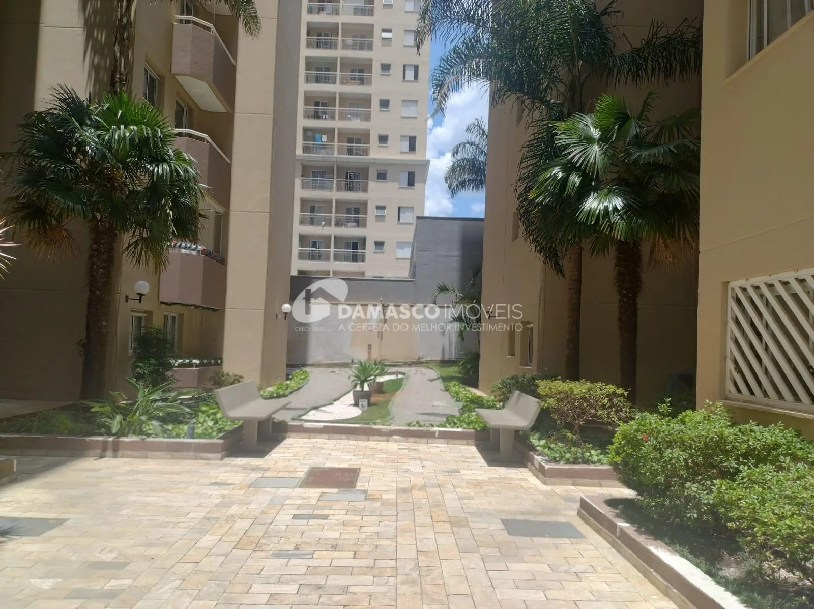 Apartamento à venda, Vila Gonçalves, São Bernardo do Campo, SP
