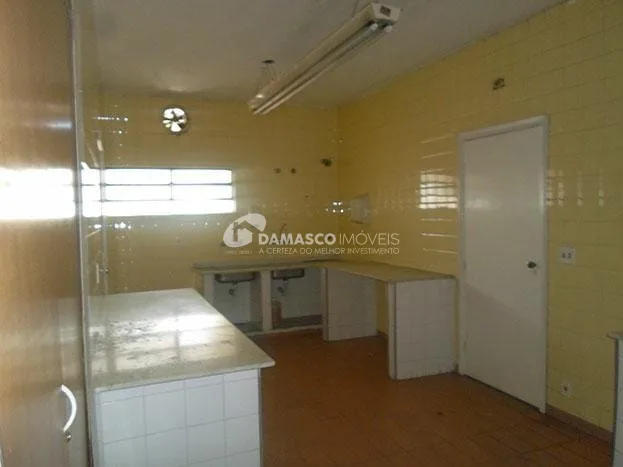 Prédio para Locação 1000M², Fundação, São Caetano do Sul - SP