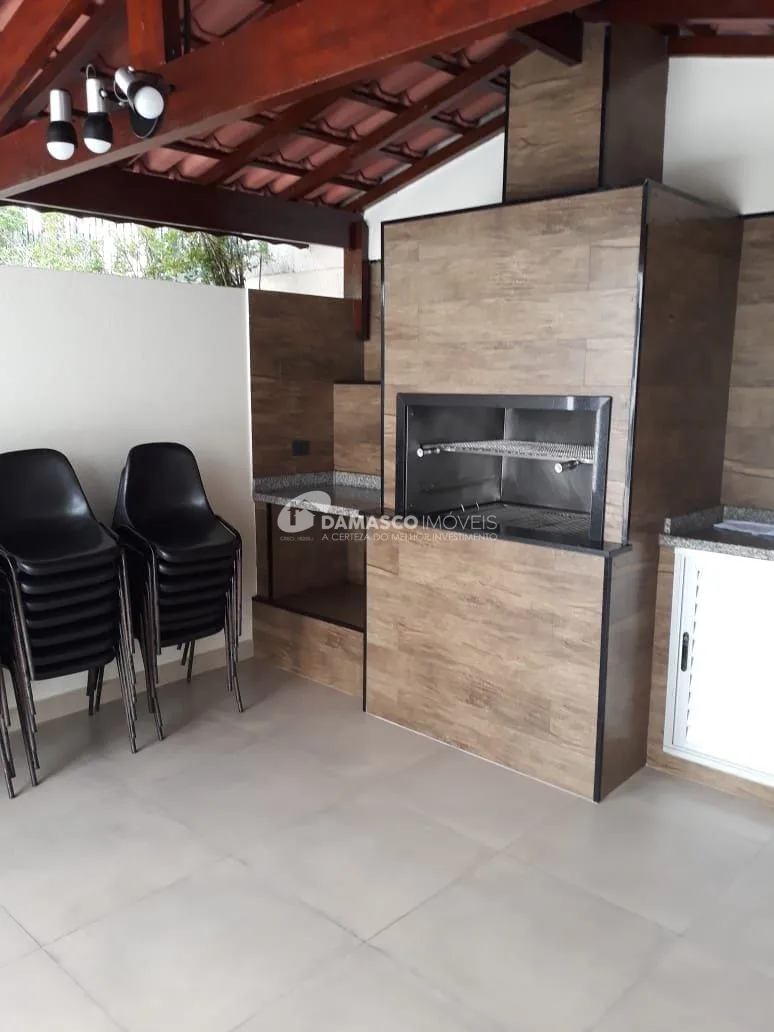 Apartamento à venda, Vila Guarani (Z Sul), São Paulo, SP