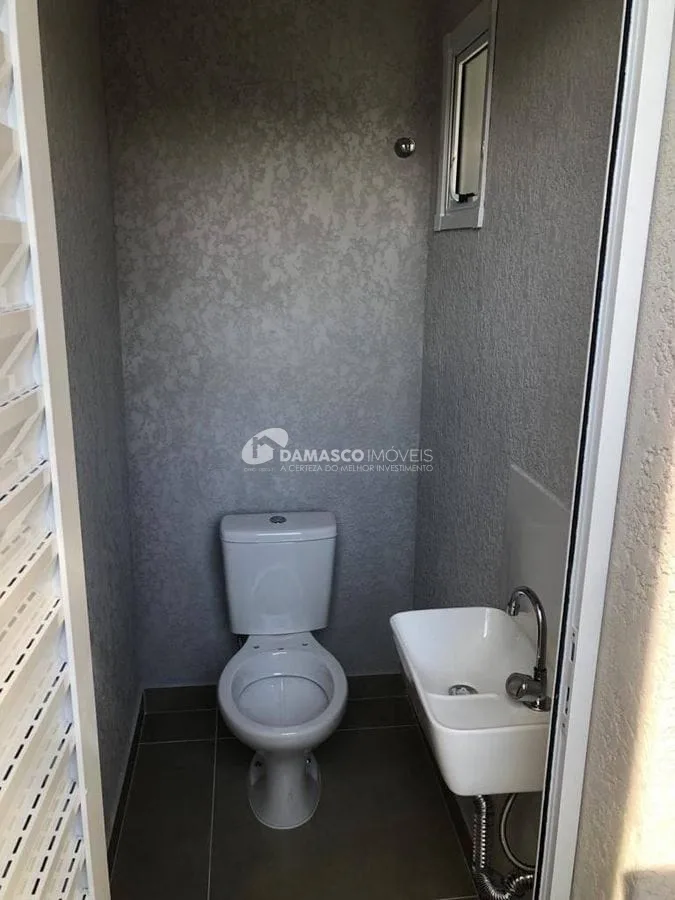 Cobertura / Penthouse à venda, Parque Oratório, Santo André, SP