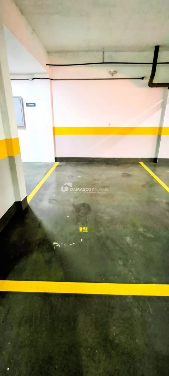 Apartamento - Bairro Santa Maria, Santo André, SP