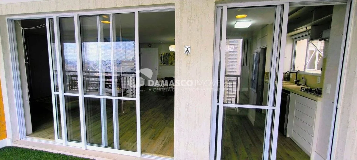 Apartamento Alto Padrão com 3 quartos, Centro - São Bernardo do Campo
