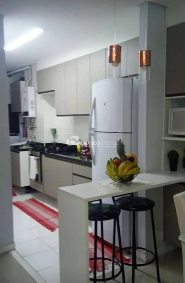 Apartamento à venda, Taboão, São Bernardo do Campo