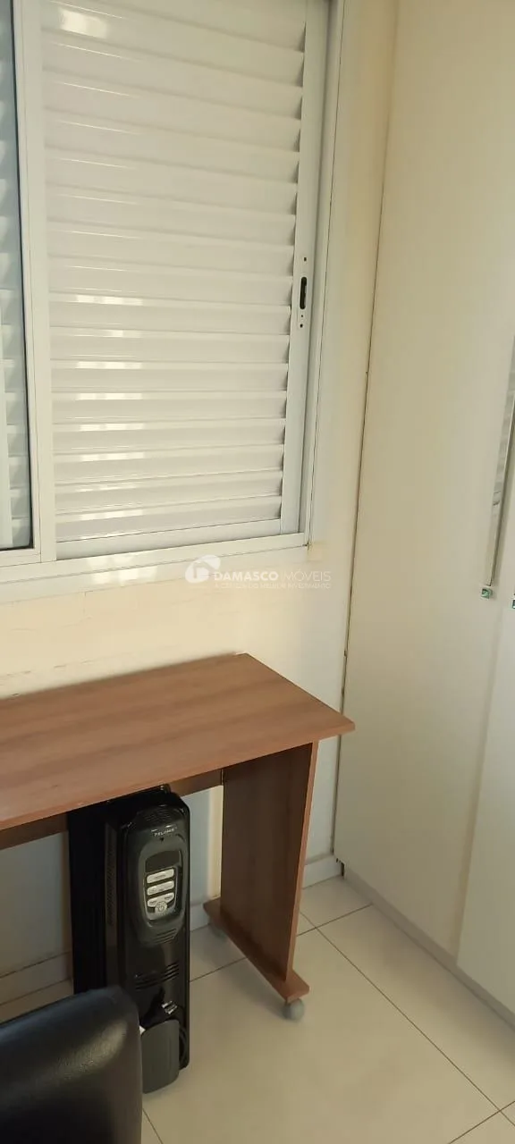 Apartamento à venda com 3 Quartos, 1 Suite, 2 Vagas, Santa Maria, São Caetano do Sul - SP | EDIFICIO AMSTERDAM