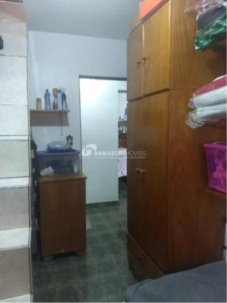 Sobrado à venda 3 Quartos, 1 Vaga, Boa Vista, São Caetano do Sul - SP