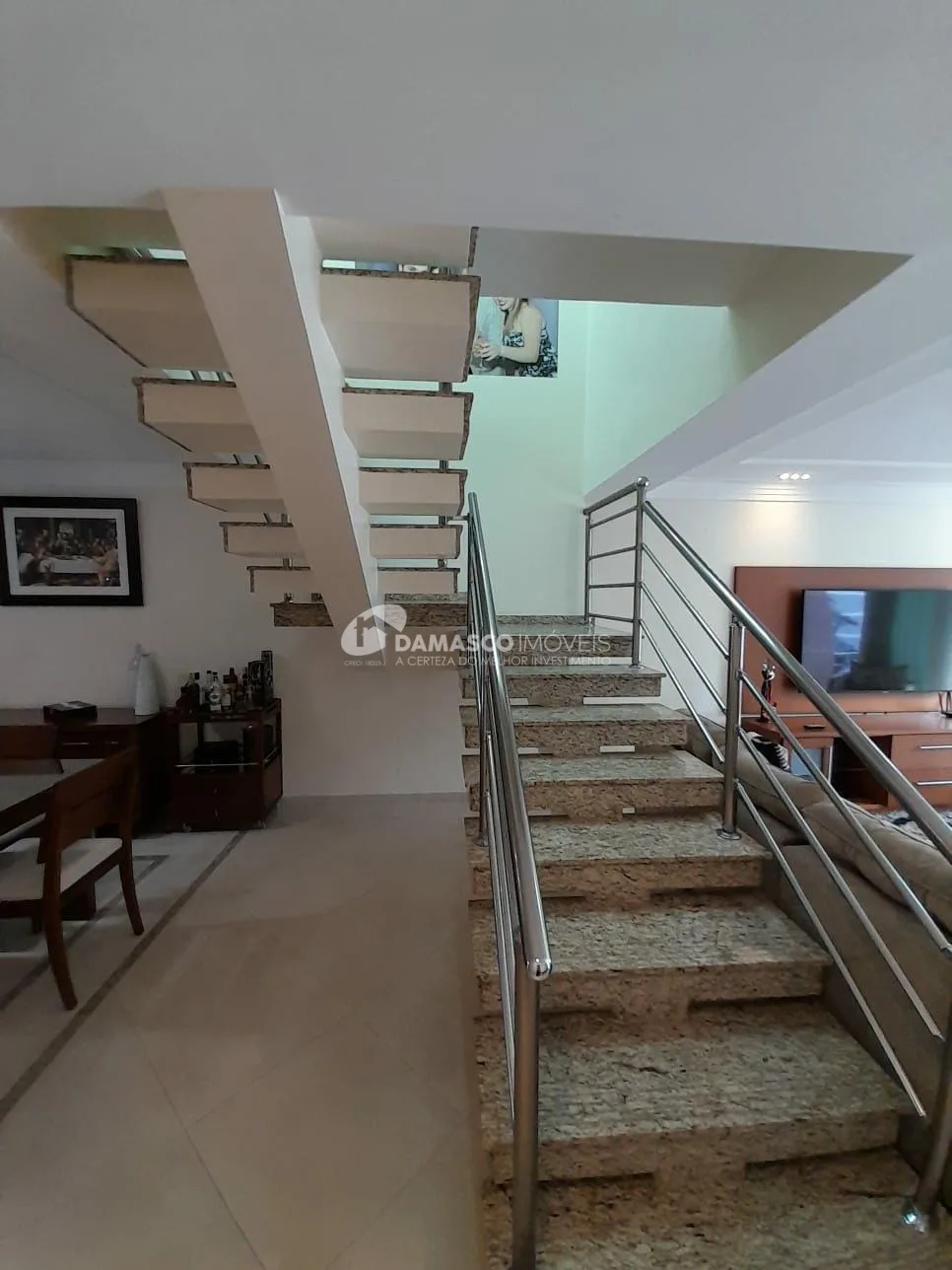 Sobrado à venda 4 Quartos, 4 Suites, 5 Vagas, 381M², Olímpico, São Caetano do Sul - SP