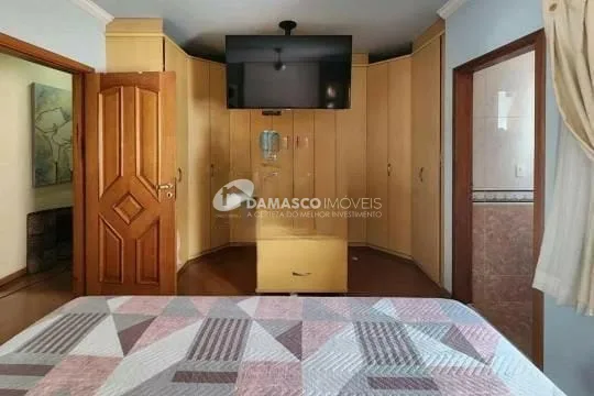 Sobrado à venda 3 Quartos, 3 Suites, 4 Vagas, 370M², Boa Vista, São Caetano do Sul - SP