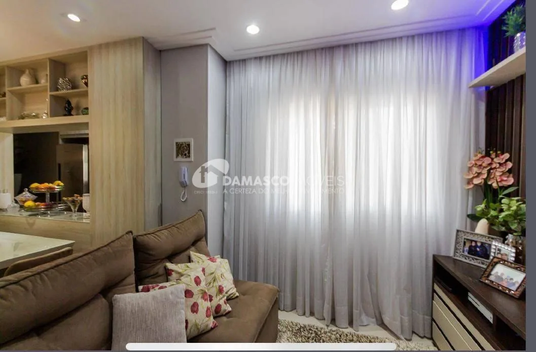 Cobertura / Penthouse à venda, Campestre, Santo André, SP
