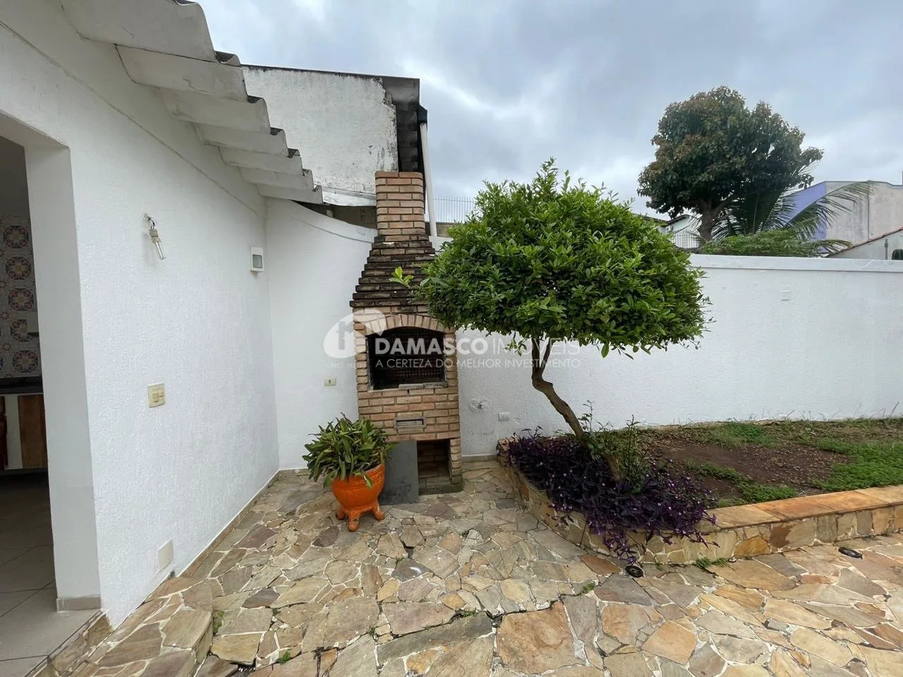 Casa plana à Venda, Osvaldo Cruz, São Caetano do Sul, SP