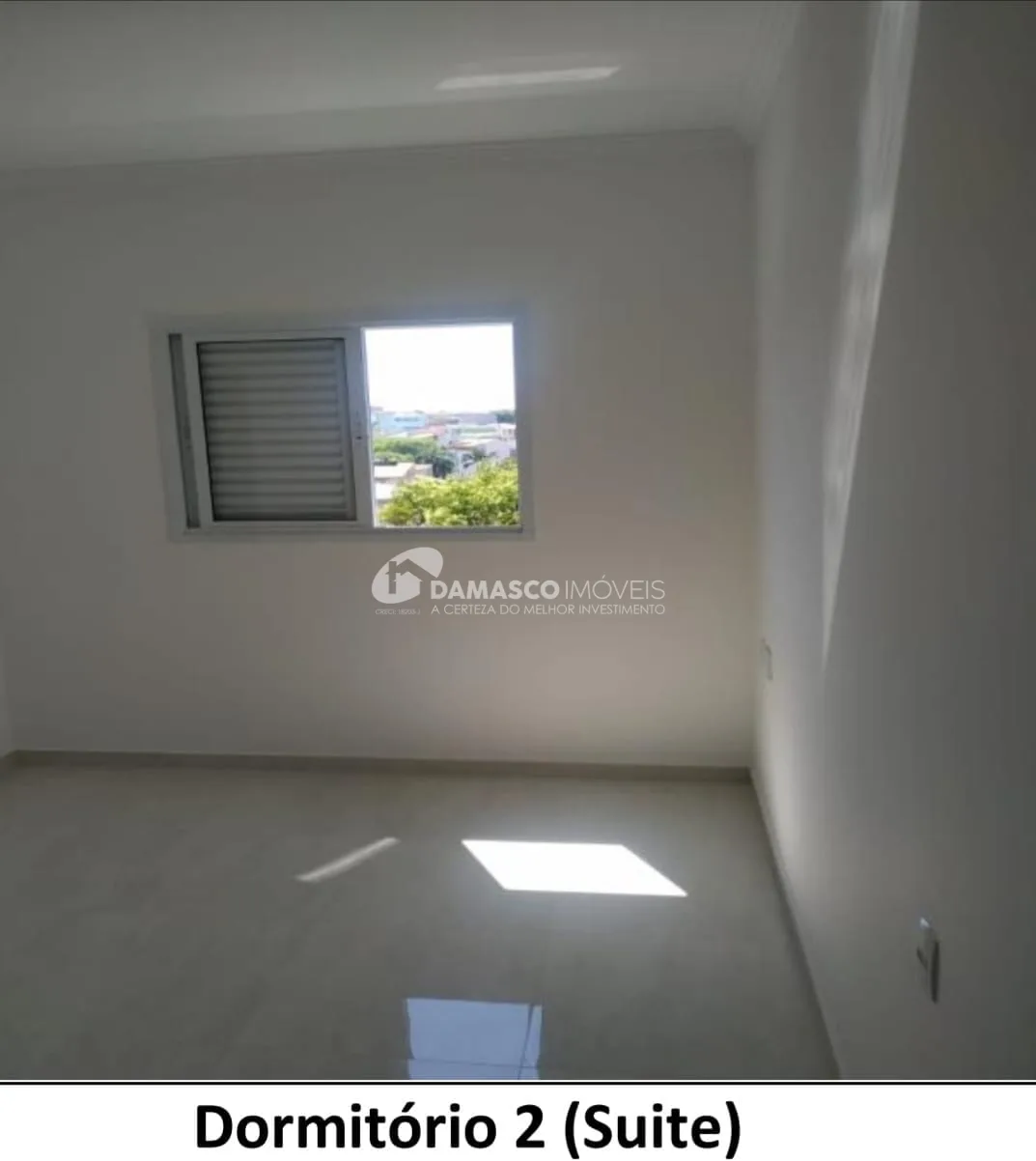 Cobertura / Penthouse à venda, Parque das Nações, Santo André, SP