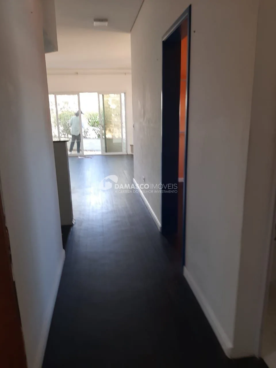Apartamento para locação, Independência, São Bernardo do Campo, SP