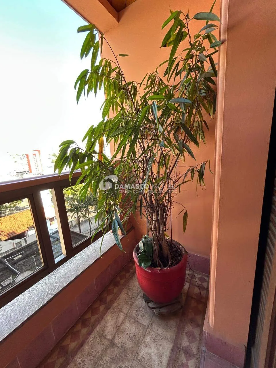 Apartamento à venda, Vila Bastos, Santo André, SP