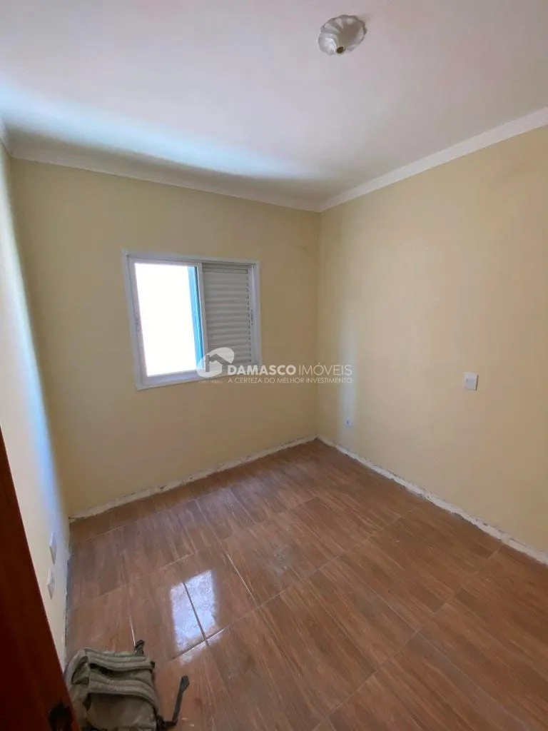 Apartamento à venda 2 Quartos, 1 Vaga, 80M², Parque Erasmo Assunção, Santo André - SP 