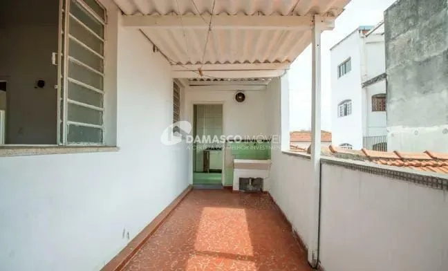 Casa à venda 2 Quartos, 1 Vaga, 312M², Fundação, São Caetano do Sul - SP