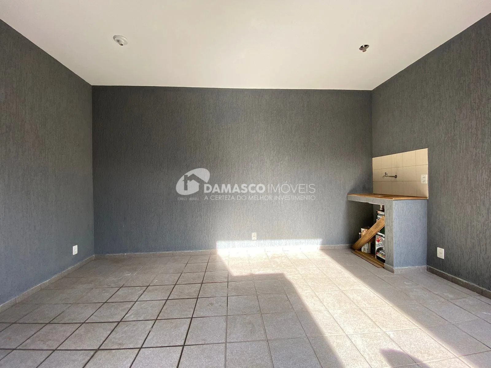 Casa à venda, Jardim Itapoan, Santo André, SP