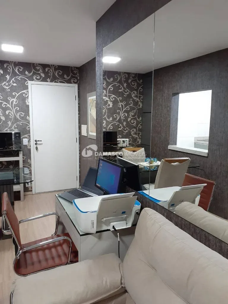 Apartamento à venda, Casa Branca, Santo André, SP