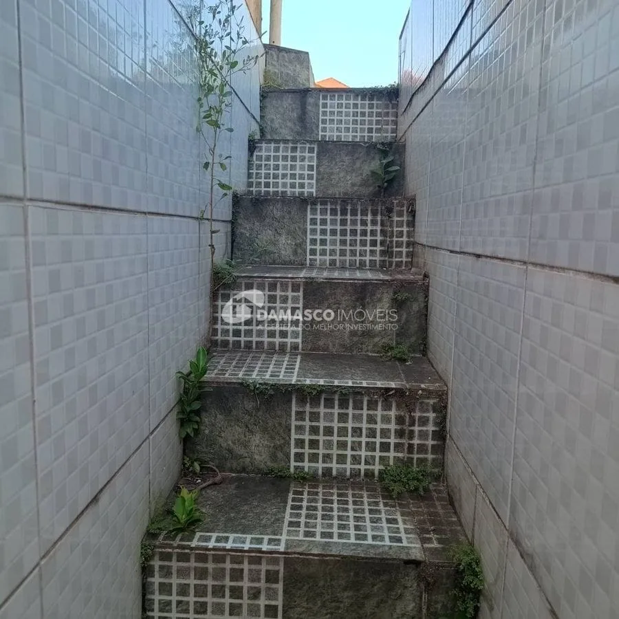 Casa à venda, Santa Maria, São Caetano do Sul, SP