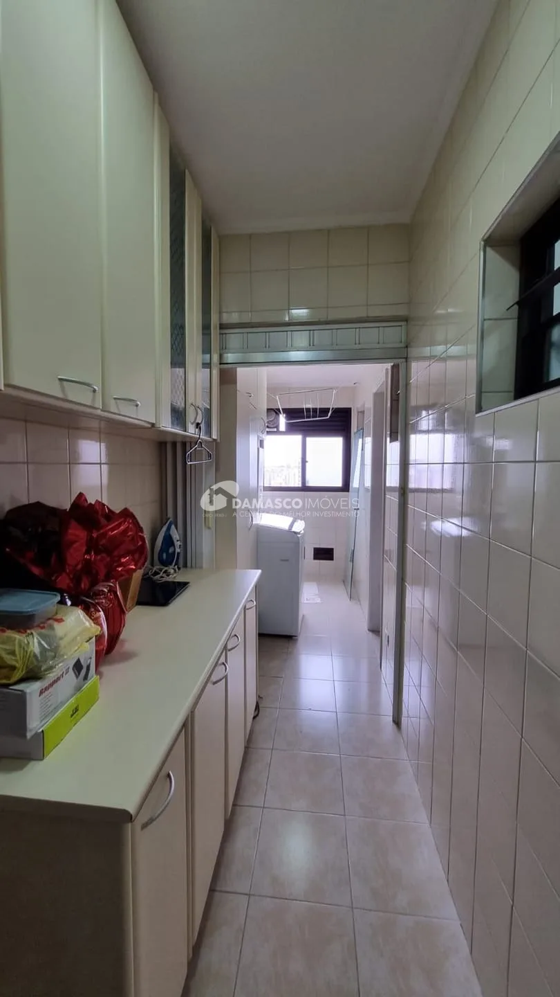 Apartamento à venda, Santa Paula, São Caetano do Sul, SP